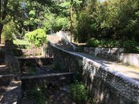 Tag 5 - Picknick am Brunnen des Fontes dos Amores