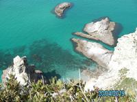 Capo Vaticano 
