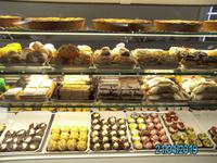 Köstlichkeiten in Palmi