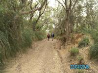 Wanderung Lago Angítola