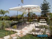 Hotelgarten