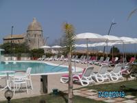 Hotelgarten