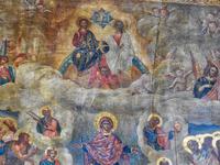 Korfu - Paleokastritsa