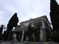 Achilleion - Korfu - Sissi