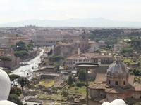Forum Romanum