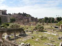 Forum Romanum