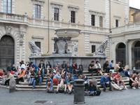 Trastevere