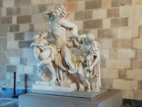 Im Großmeisterpalast