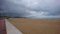 Strand nah unseres Hotels
