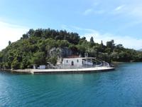 Kirche Agias Kiriakis