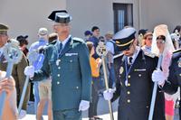 und der stolze Spanier