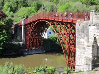 Ironbridge