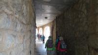 Wandergruppe