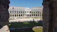 Amphitheater Pula