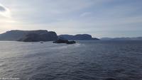 Hurtigruten - MS Nordnorge (8)