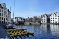 Hurtigruten - MS Nordnorge (15)