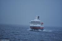 Hurtigruten - MS Nordnorge (104)