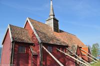 Hurtigruten - MS Nordnorge (296)