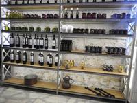 Olivenmuseum - Lefkada