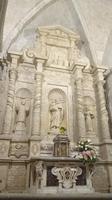 Altar in der Basilika