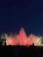 Wasserspiele Fonte Ma´gica