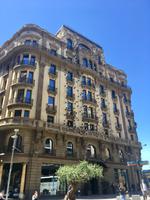 Prachtbauten mit modernen Elementen