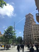 Passeig de Gracia
