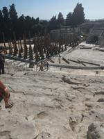 Amphitheater Syrakus