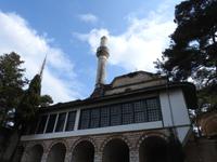 Ioannina - Zitadelle