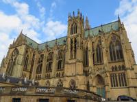 Metz, Kathedrale