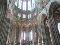 Mont St. Michel