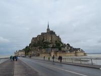 Mont St. Michel