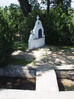 Taufstelle der Heiligen Lydia in Philippi