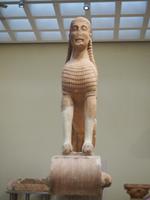 Archäologisches Museum Delphi