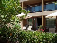 Kernos Beach in Malia - Superiorzimmer