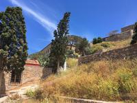 Insel Spinalonga