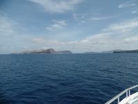 Santorini, wir kommen!