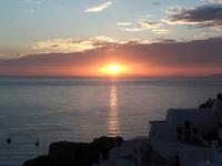 ...da kommt sie wieder hinter der Wolke hervor