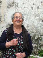 Die fröhliche Nonna