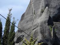 Meteora 