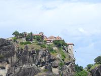 Meteora Klöster
