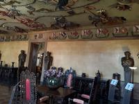 Schloss Modave, Saal der Wachen 