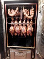 La Roche en Ardenne, in der Maison Bouillon et Fils 