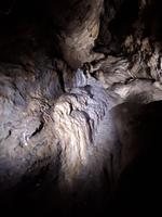 Han sur Lesse, in der Grotte