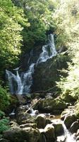 Torc Wasserfall