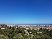 064_Barcelona; Tibidabo