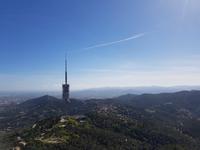 067_Barcelona; Tibidabo