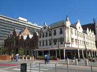 Pretoria Church Square