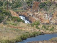Blyde River Canyon - Bourkes Luck Pottholes