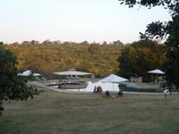 Nkambeni Teted Lodge